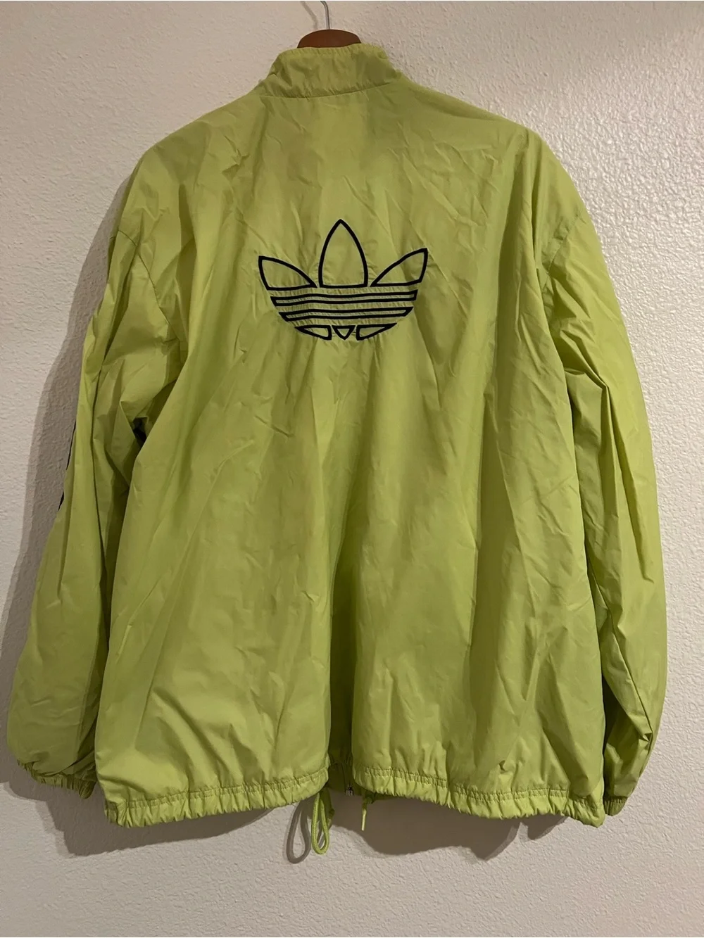 adidas lightweight rain